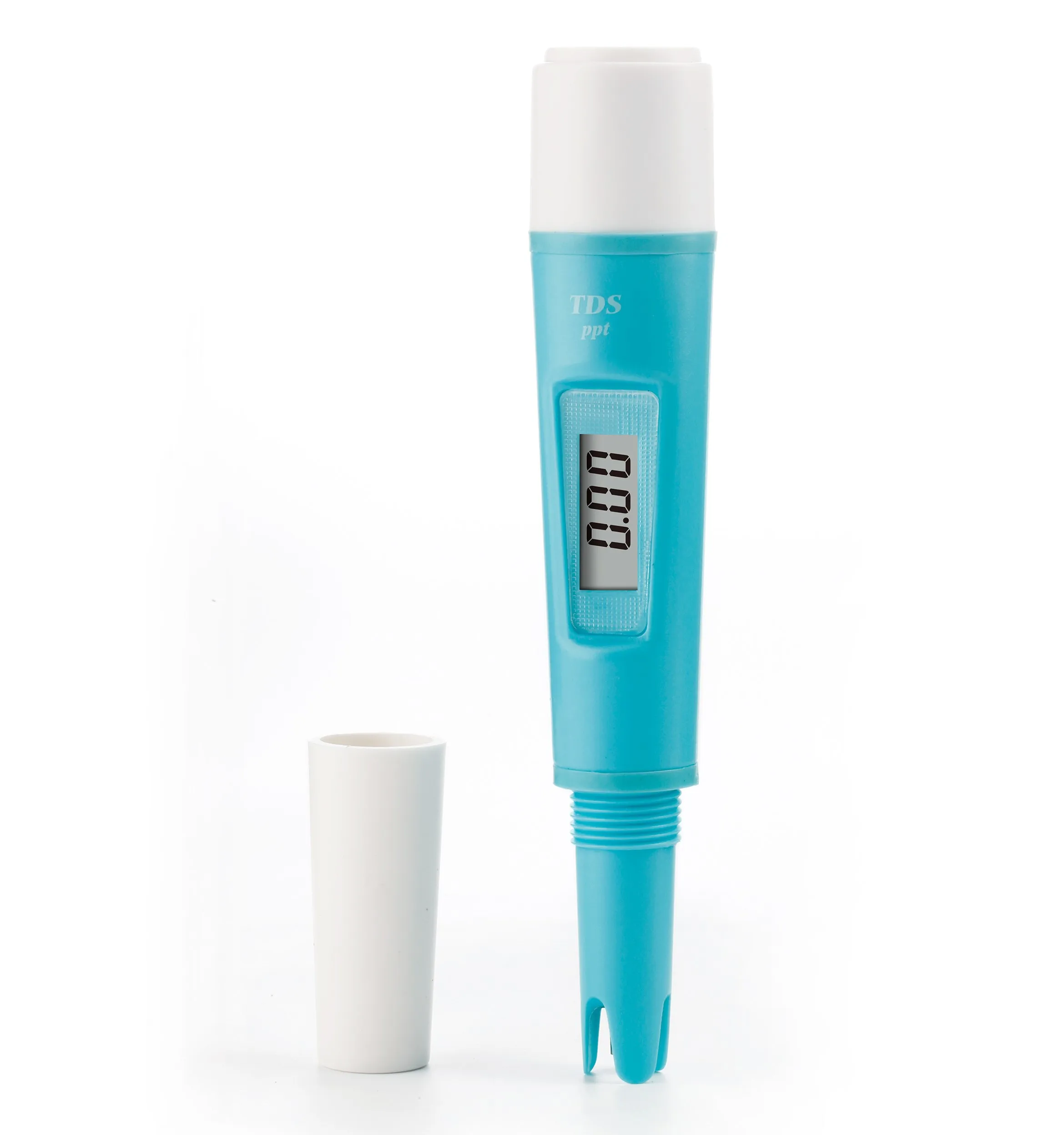 Высокая точность Низкая цена SA-287 широко применяемые измерения солености Ручка стиль воды Соленость метр