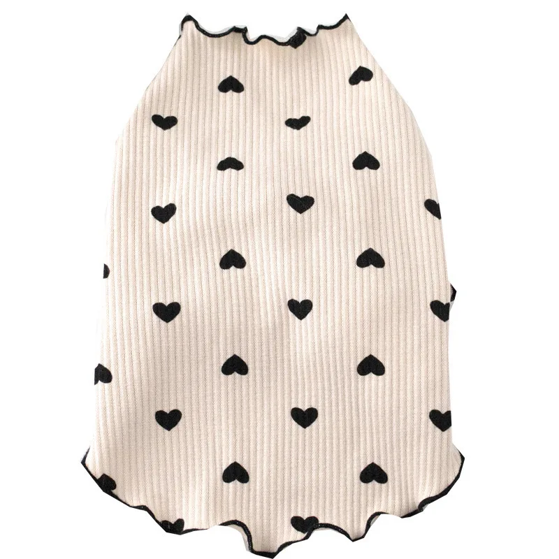 New Design Dogs Diy Dog Clothes Cloth Pet  XS Family Matching Outfits