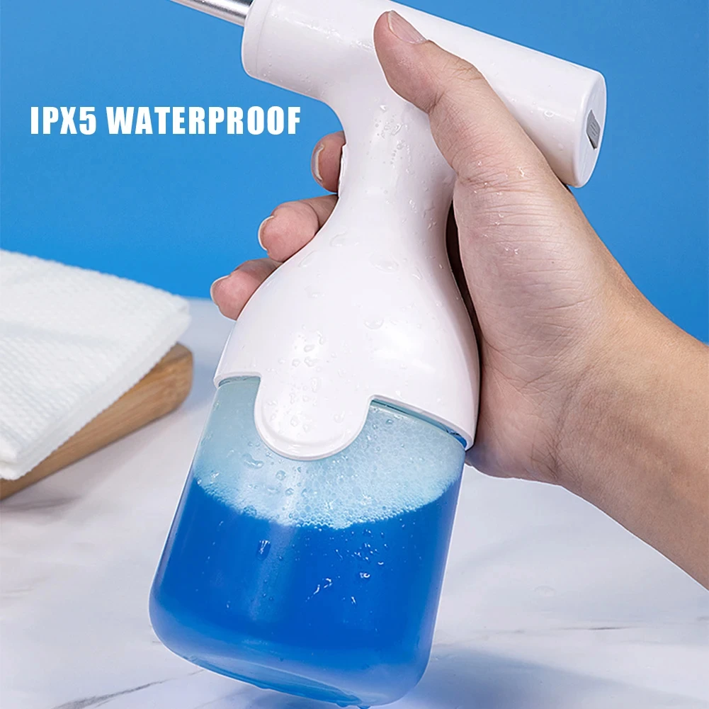 Private Label Cheap Handheld Bathroom Shampoo Shower Gel Hand Wash Machine ABS Plastic Squeezed Hotel Liquid Soap Dispenser