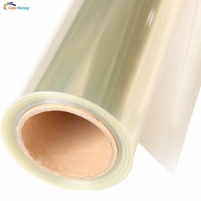 best choice perfect quality uv resistance high clear home safety film for bathroom