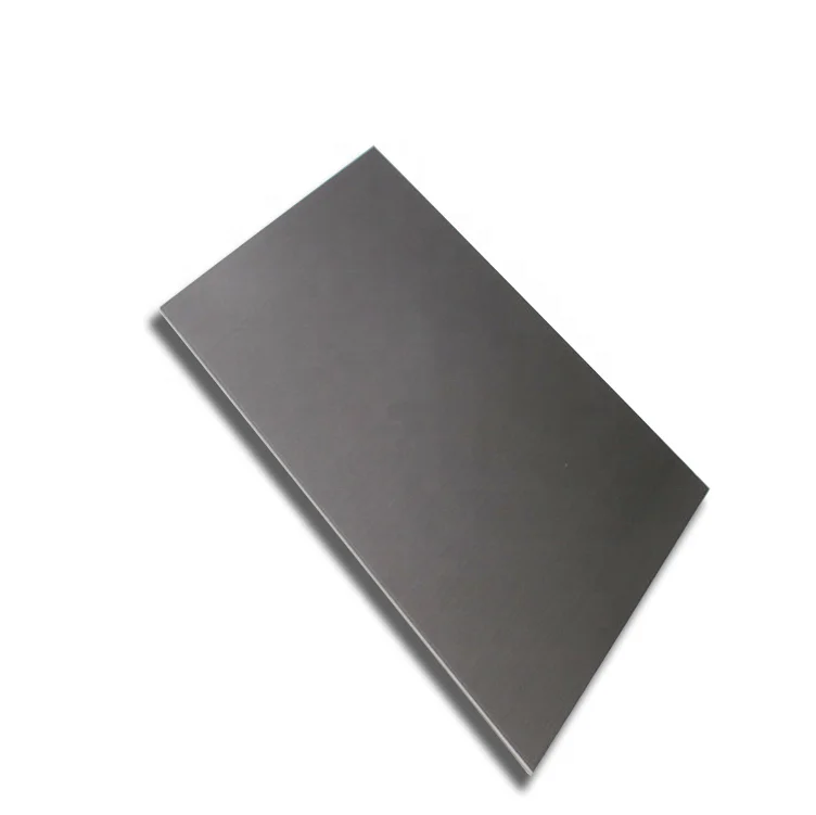 High Quality Sales 4mm 6mm 8mm 10mm 12mm 18mm 20mm 201 304 304L 316 316L 321 310S Price List Of Stainless Steel Plate Per Kg