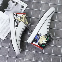 New Arrival  Vulcanized Women Canvas Shoes Casual Shoes