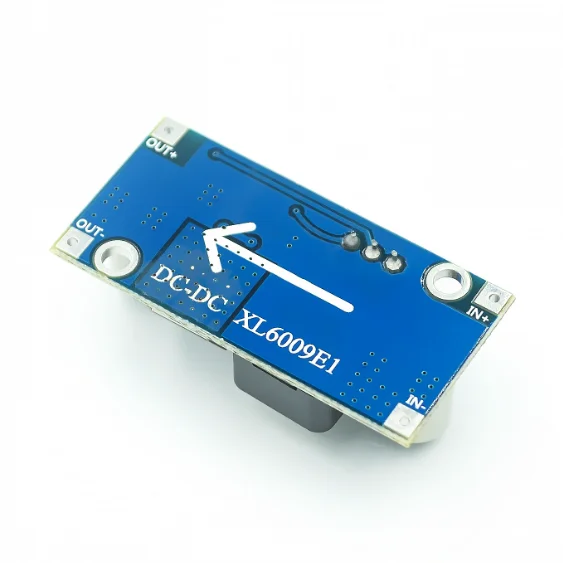 3A adjustable step-down module module DC-DC Step-Down Power Supply Module LM2596S