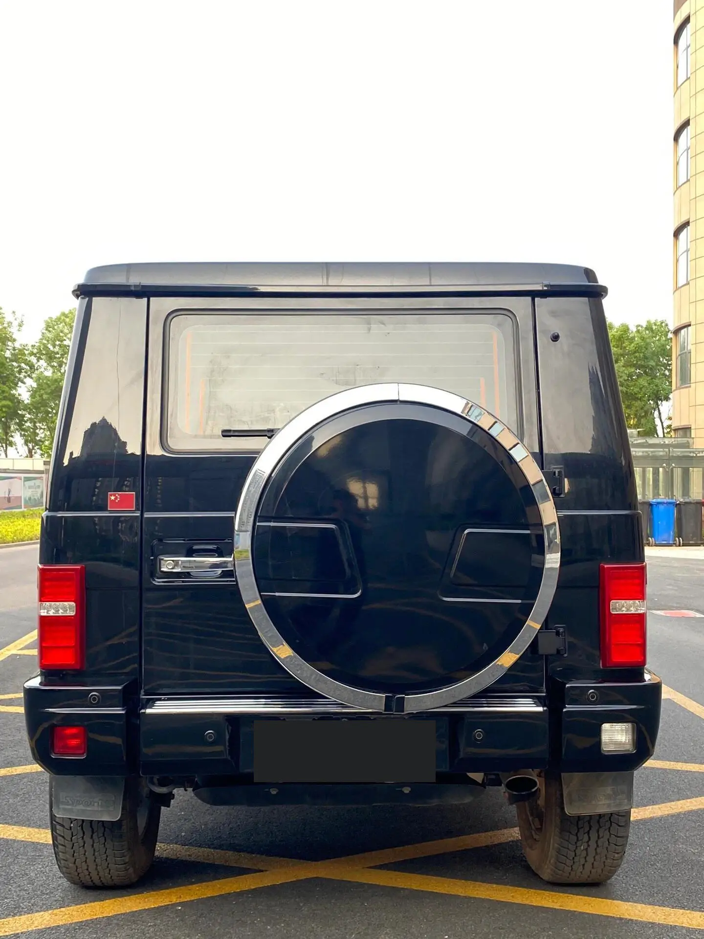 2024 2025 от производителя бензиновых автомобилей basic beijing bj40 дешевый бензиновый автомобиль jeep