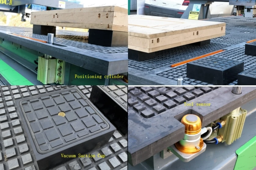  3d акриловая резка 3 оси cnc деревообрабатывающая реклама алюминиевая резьба дизайн мебели изготовление древесины atc 2030 фрезерный станок с