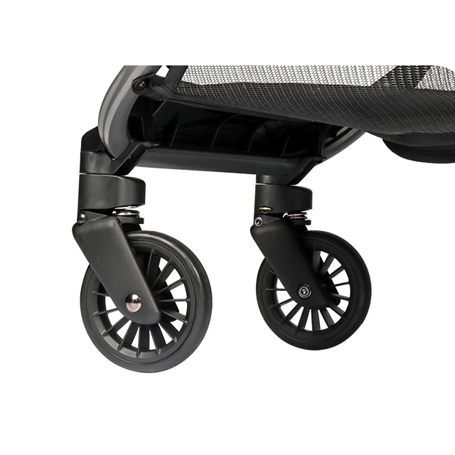 High Landscape Reversible Cheap Best Pram From Birth / Travel Pushchair Sale / Baby Stroller Push Easy Fold Baobaohao Stroller