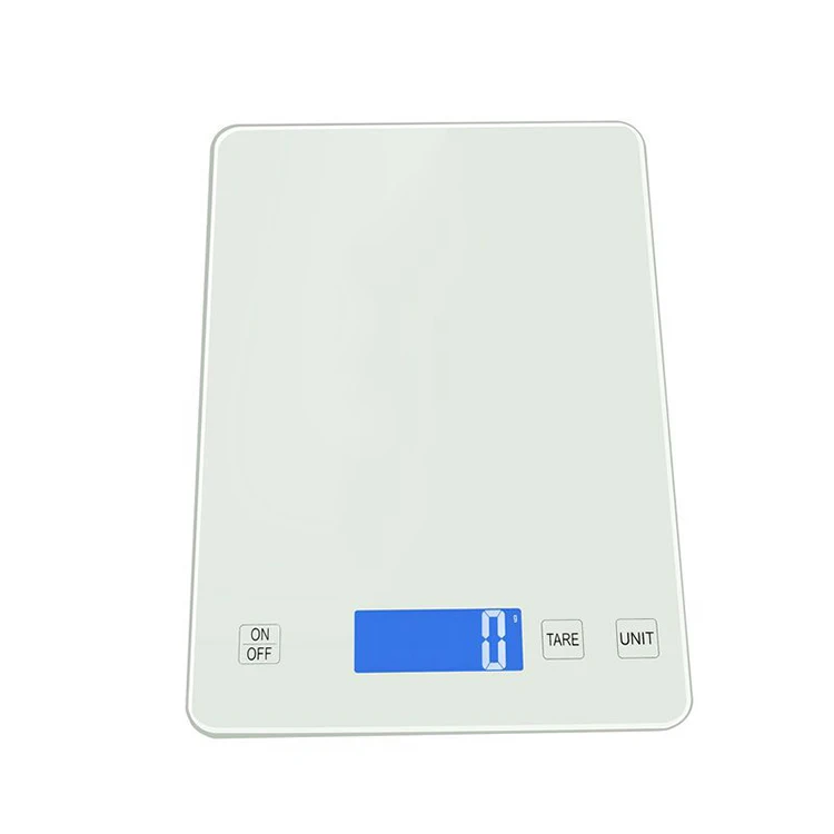 Customized Kitchen Household Digital Scale Proportioning Platform Scale for Tea Powder Cake Baking