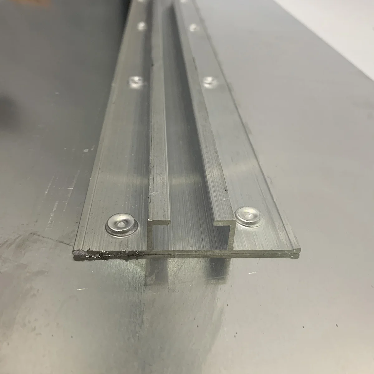 Square Shape Notice Board for Road Notice and Traffic Sign, Diamond Grade PET Reflective Material