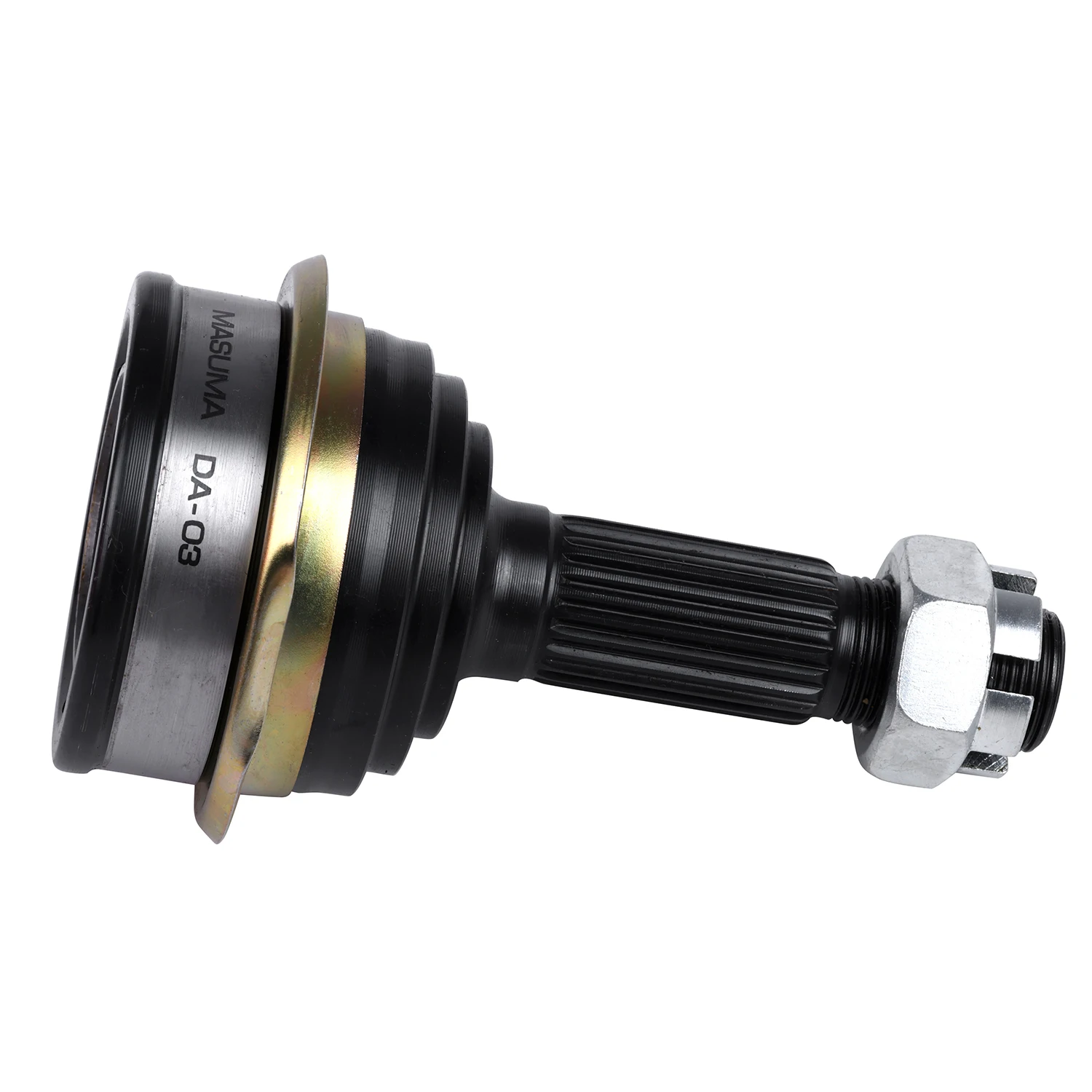 DA-03 MASUMA Spare Parts Outer CV Joint 96273571 CV Joint for Chevrolet