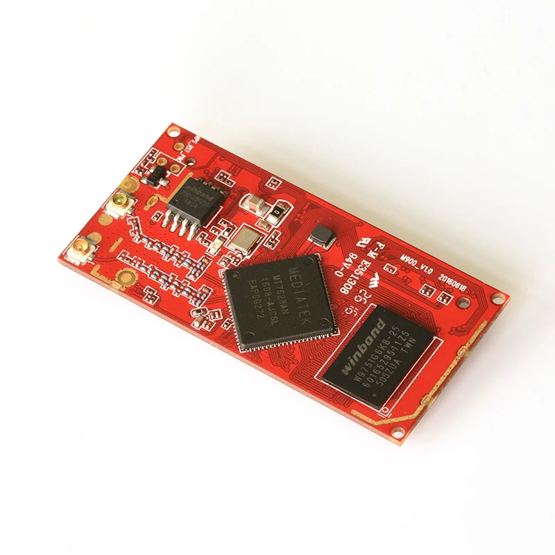 Gainstrong ODM MT7688AN wifi module dual band with High-Speed UART for Advanced IoT Device Control