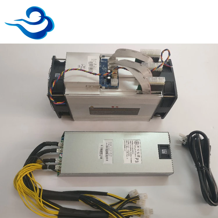 Горячая продажа горная машина All-in-one Second Hand Whatsminer M3 Antminer используется M3X BTC шахтер в