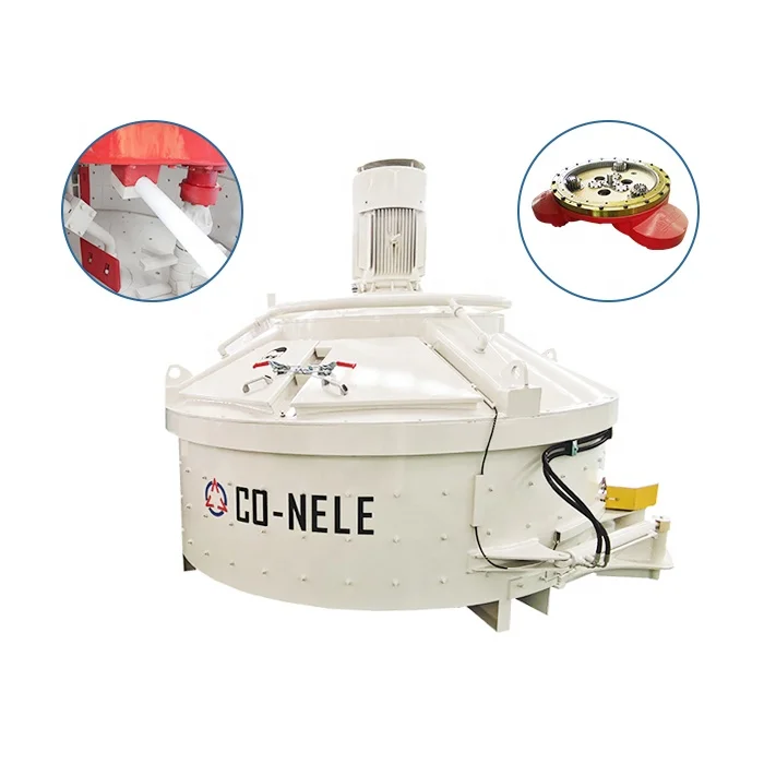 50L 100L 150L 250L 330L 500L 750L  planetary concrete mixer for UHPC
