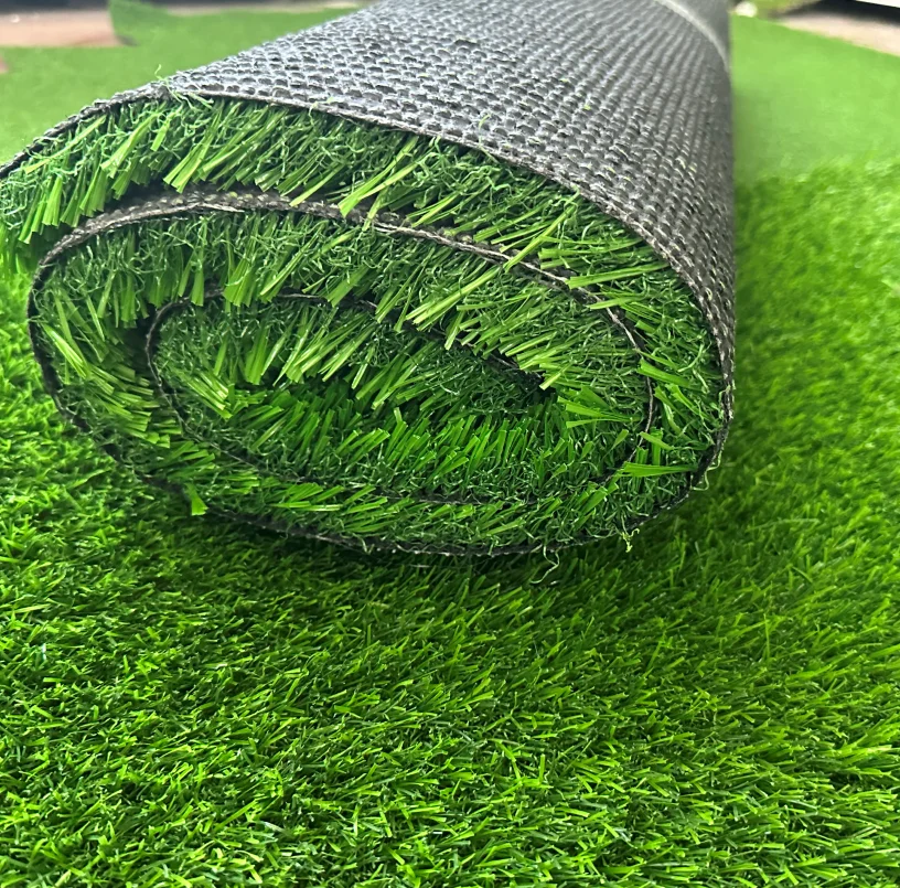 Indoor outdoor sports grass mini football synthetic turf artificial grass for soccer field