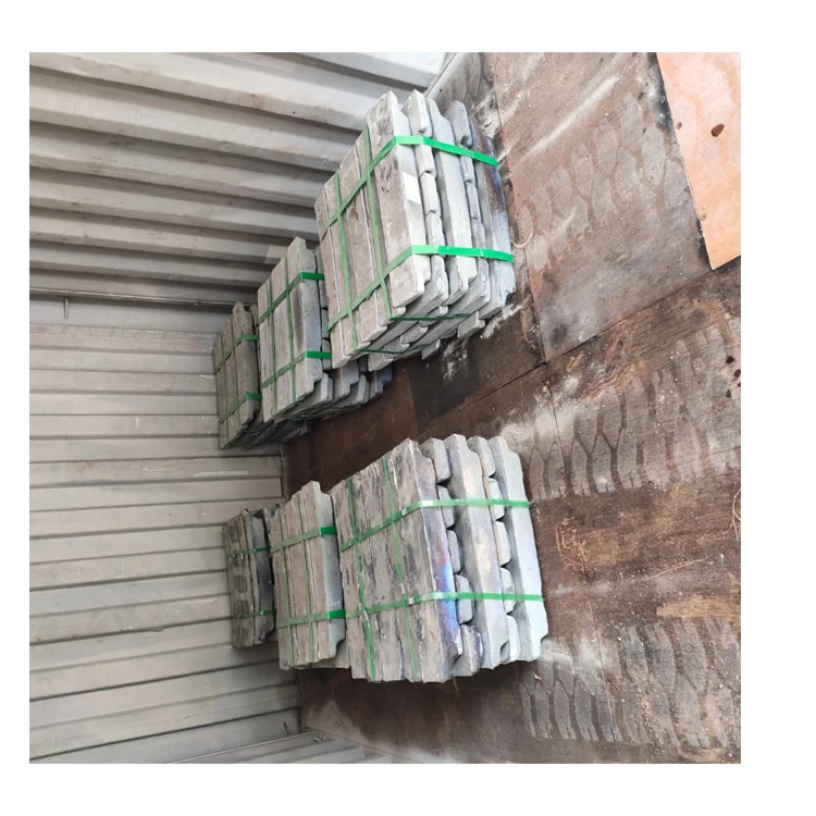  Professional Supplier High Quality of Lead