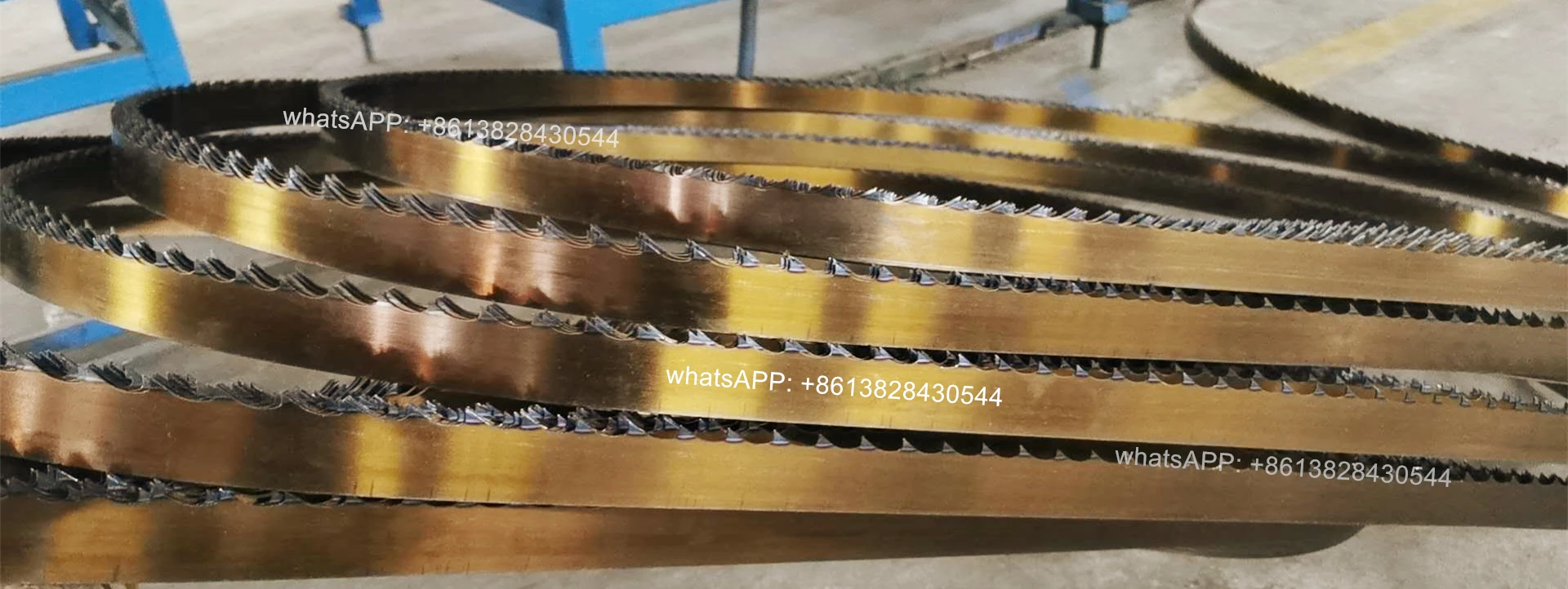 high quality C75S gold carbon steel spring steel strip coil