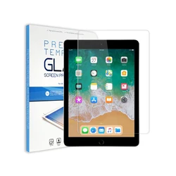 For iPad Tempered Glass Ultra Clear 9H 0.33mm 2.5D Tempered Glass For iPad 9.7 Air 2 Screen Protector