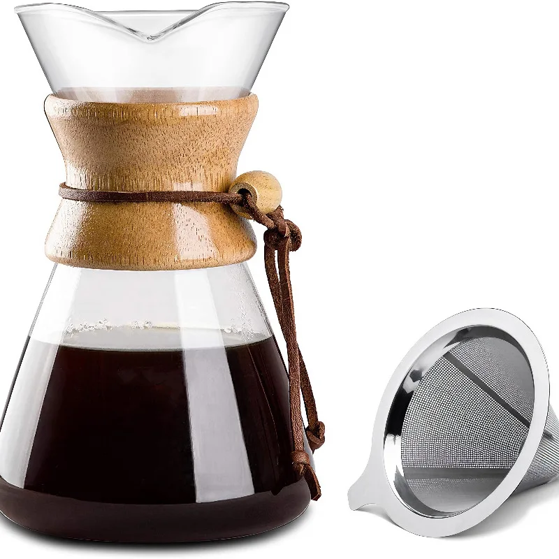 coffee strainer Permanent coffee filter