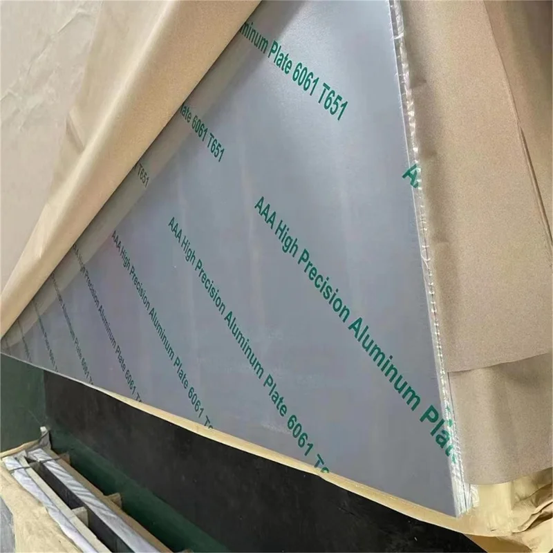 1050 1060 1100 3003 5052 h16 h18 reflective aluminum sheet high quality aluminum plate manufacturers