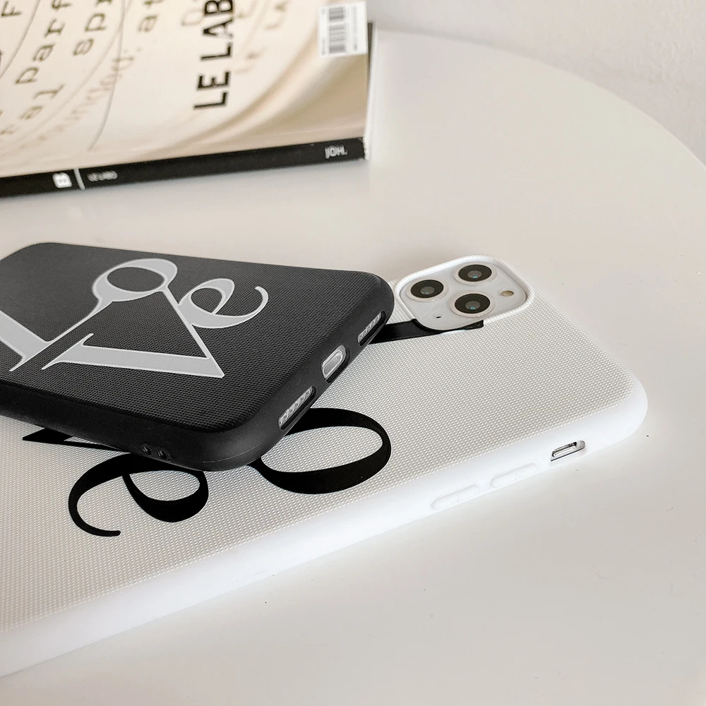 
Custom fashion pattern TPU matte mobile back cover 3d printing designing cases 