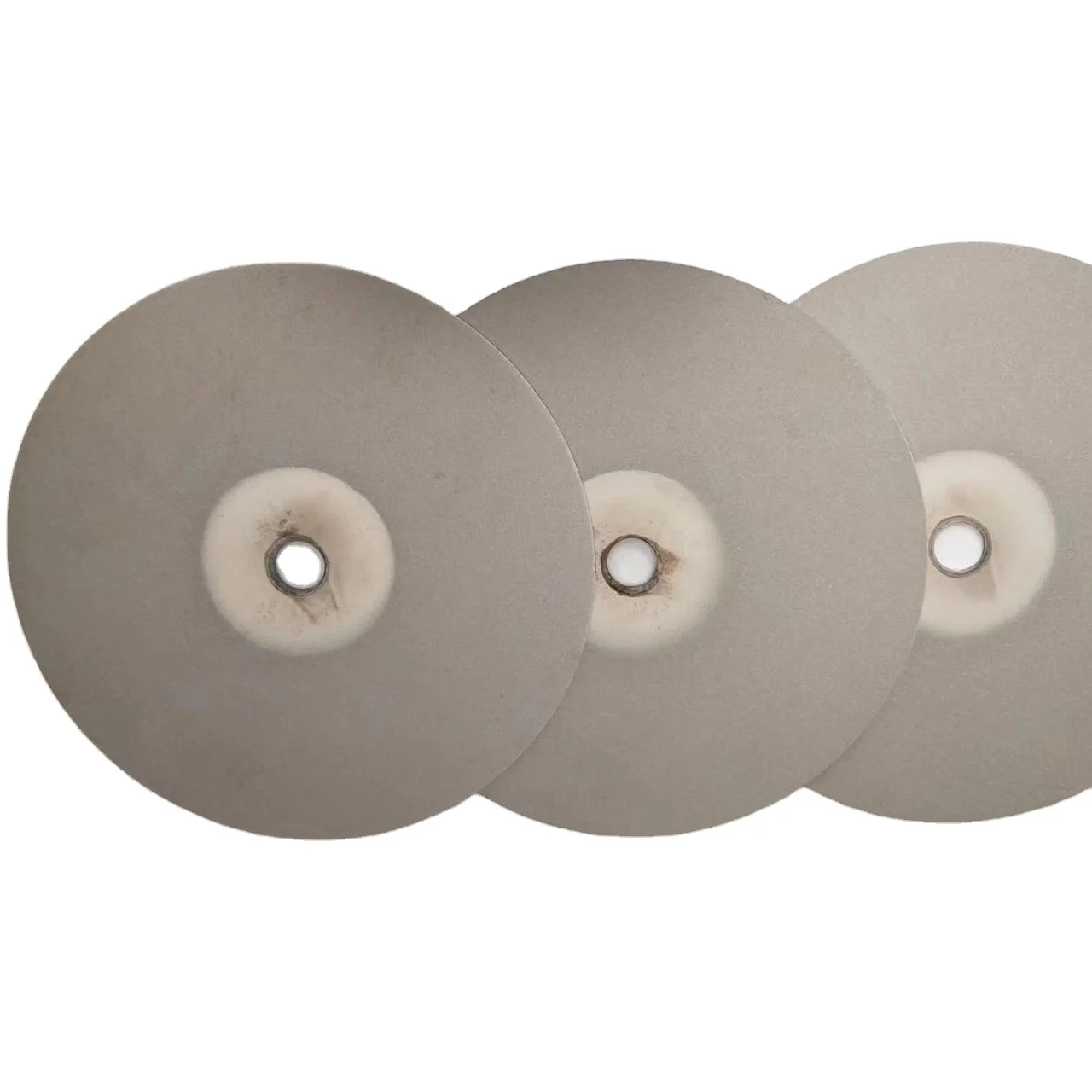 Reasonable Price Electroplated Manufactures Machining Tungsten Carbide Cutting Diamond Glass Grinding Disc