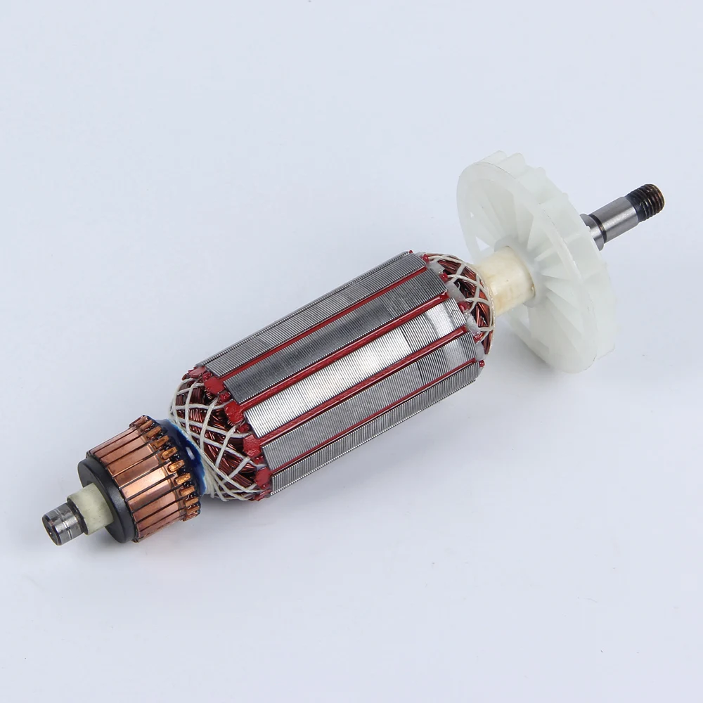Good Price High Quality Tmakota BS 6-100 All Copper Rotor/Armature Used On Angle Grinder