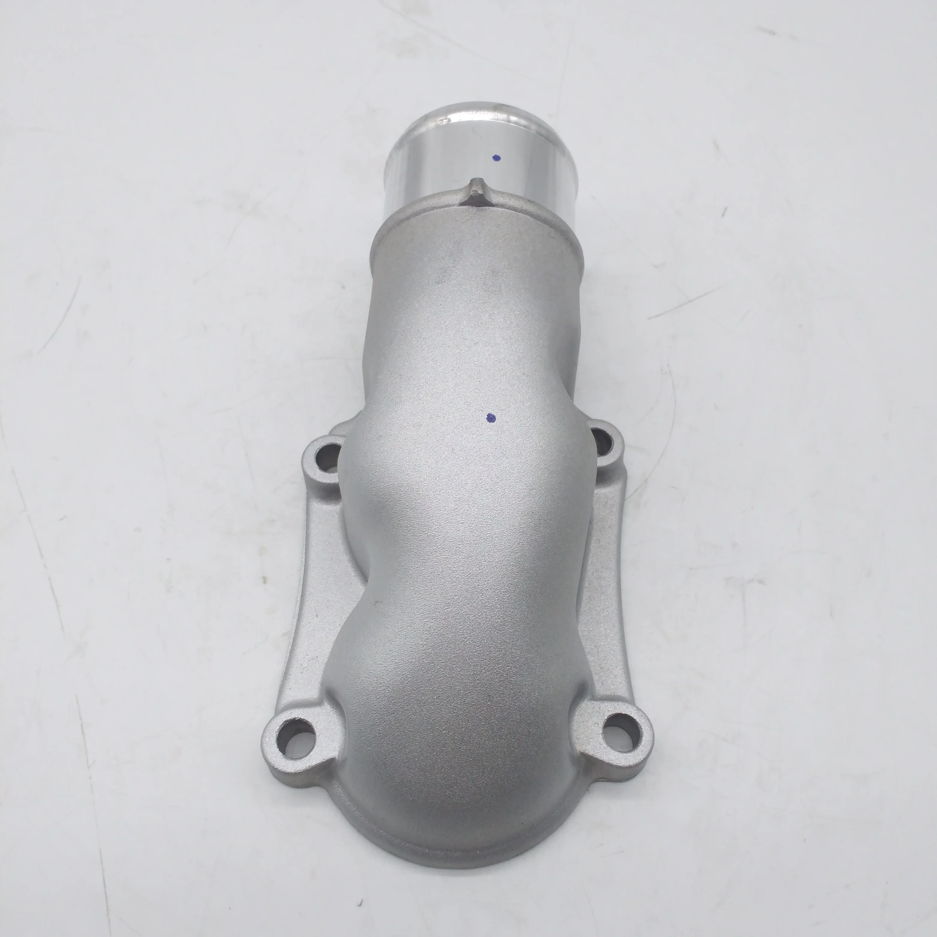 Heavy Duty Truck Parts  Gasket Thermostat Housing Oem 1478655 1368423 for SC Truck