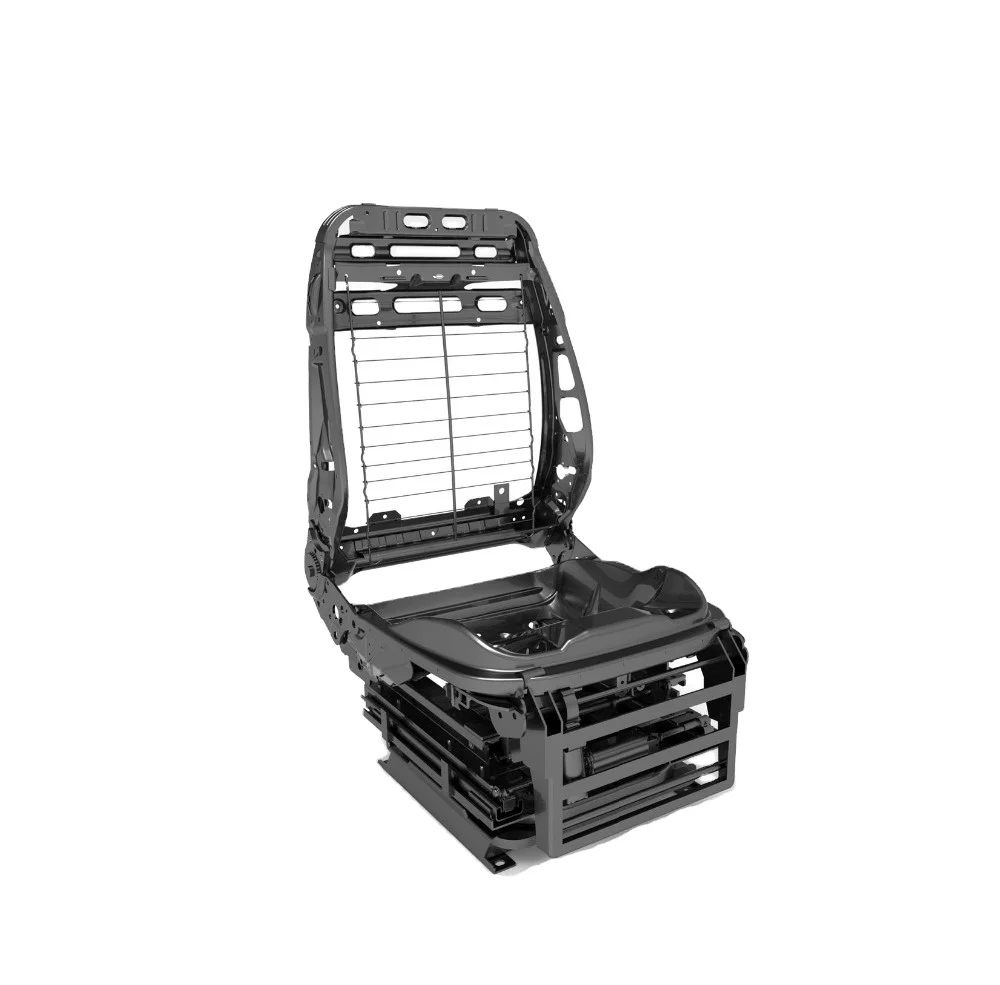 Power Auto Seats Frame Modified Car Seat Adjustable Fame For SUV MPV