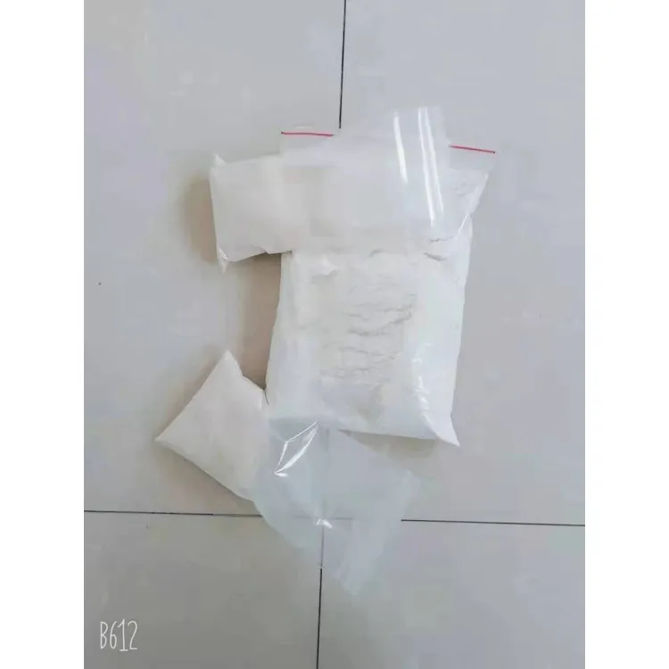 High purity light burned magnesite powder for board mgo usages