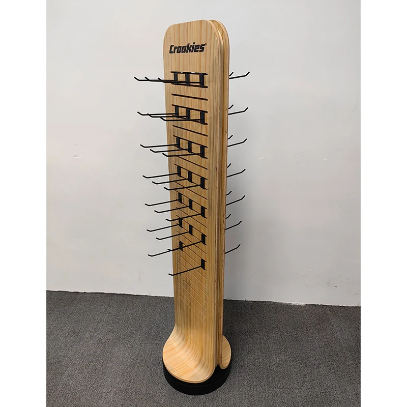 China Brand Promotion Wholesale Rotating Sunglasses Display Stand Suppliers Manufacturer for Shop