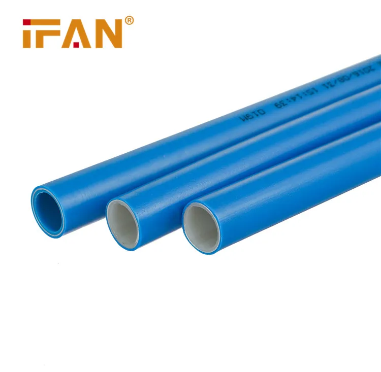 Водопроводная труба для отопления пола IFAN 12 мм 16 20 под заказ из Pex