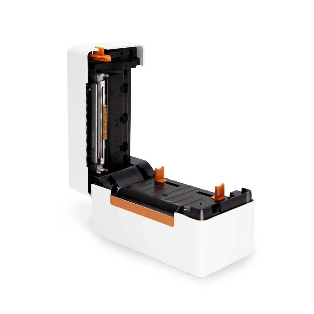 IPRT&BEEPRT 3inches direct thermal label printer shipping barcode sticker printer machine with blue-tooth for logistics industry