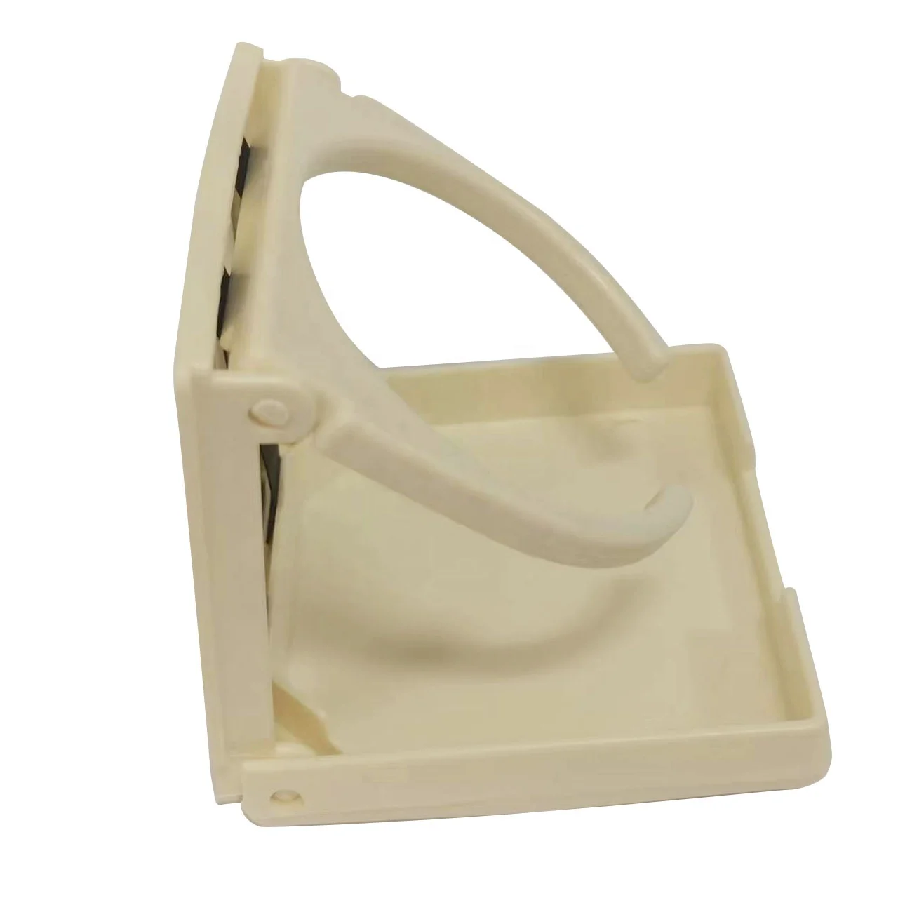 High Quality Marine Adjustable Folding Plastic Recessed Boat Marine Cup Drink Holder