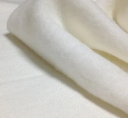 
bamboo fleece fabric wholesale 
