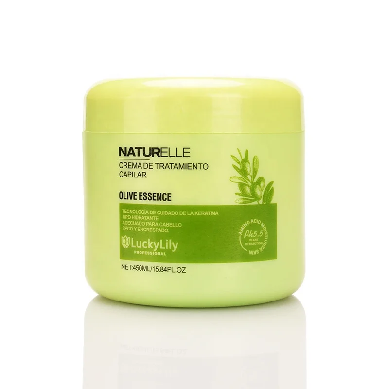 Private Label Professional Keratin Hair Mask 1000ml Natural Best Essence Nourishing and Hair-Repairing Spa Treatment Cream