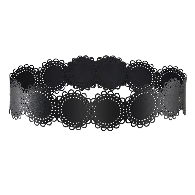 Children TV Movie Costume Halloween Cosplay Party Dress with Waist band For kids Girl