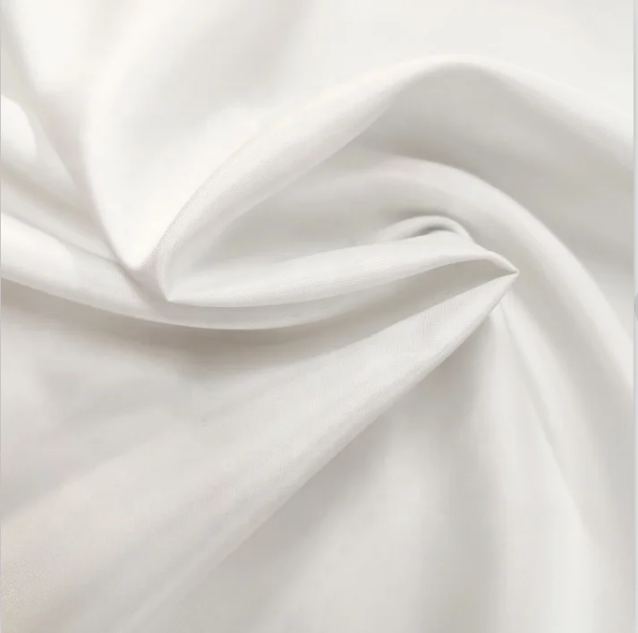 190T pongee 100 poliester forro de tela polyester pongee lining fabric