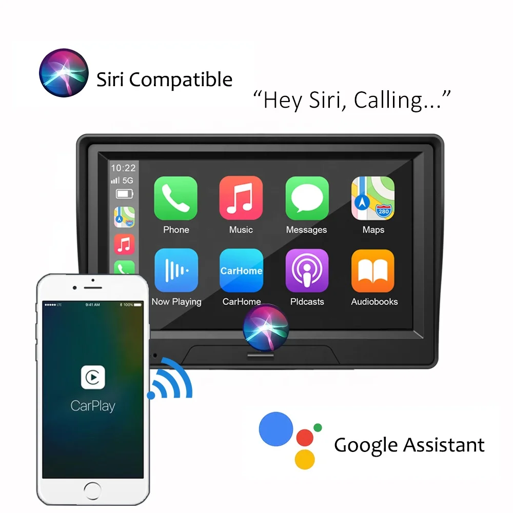 Ruihao Wholesalelinuxandroid Auto Connect To Car Android Auto Google Maps Android Auto Headunit From China Supplier