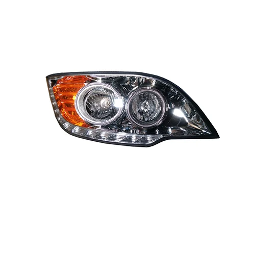 HC-B-1479-1 Auto lighting system bus universal front led light head lamp