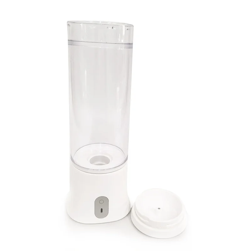 Переносная водородная бутылка для воды Cawolo, 400 мл, OEM