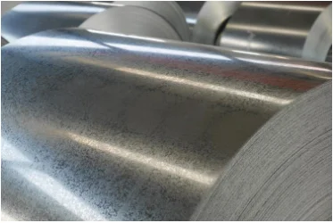 hot dip zinc coated steel roll galvanized steel coil galvalume steel plate for corrugated roofing sheet