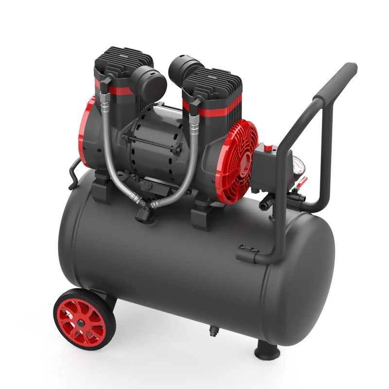 Air Compressor 4-1600F40
