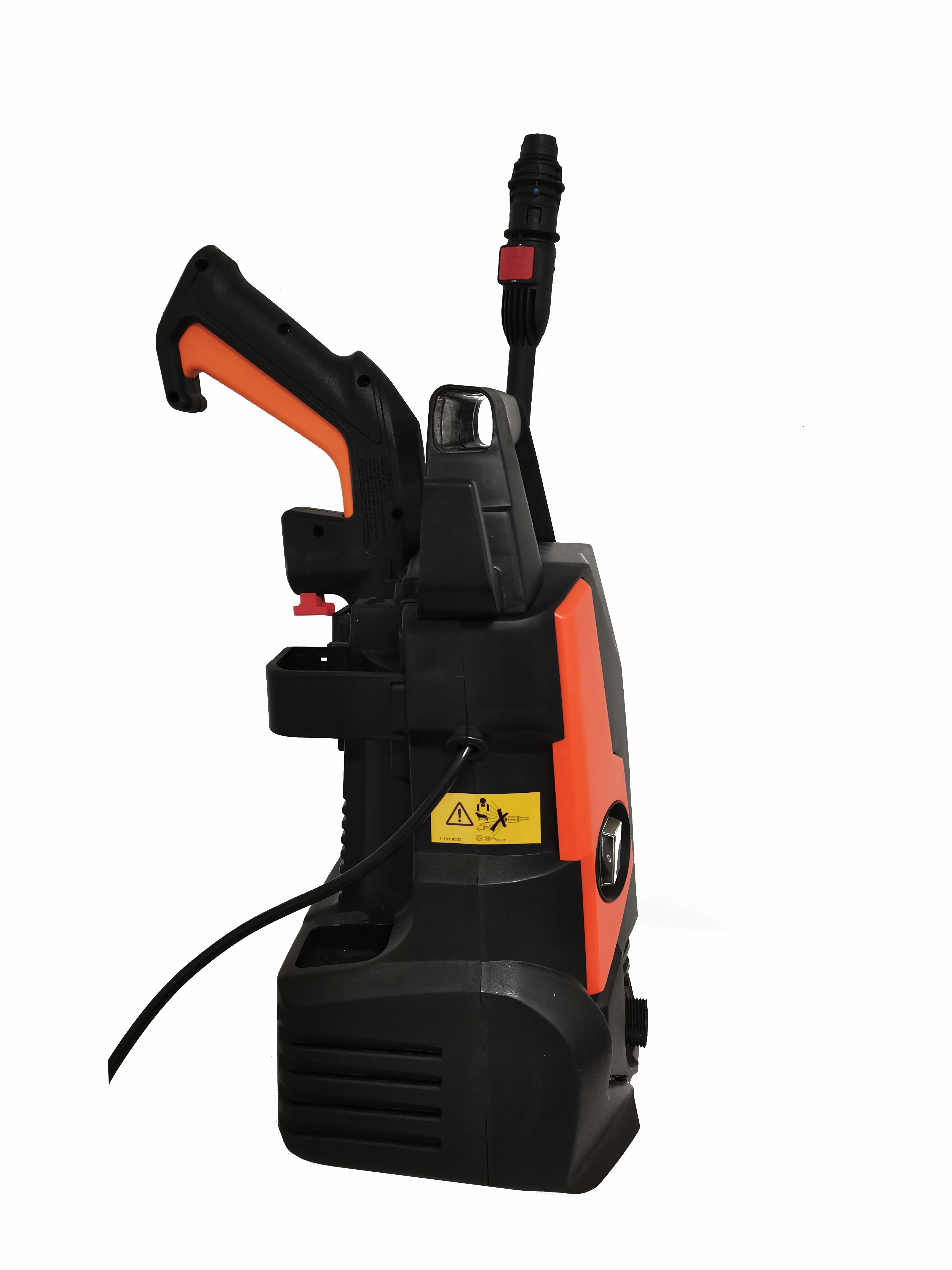 
1300w KP1.1 high pressure cleaner car electric 