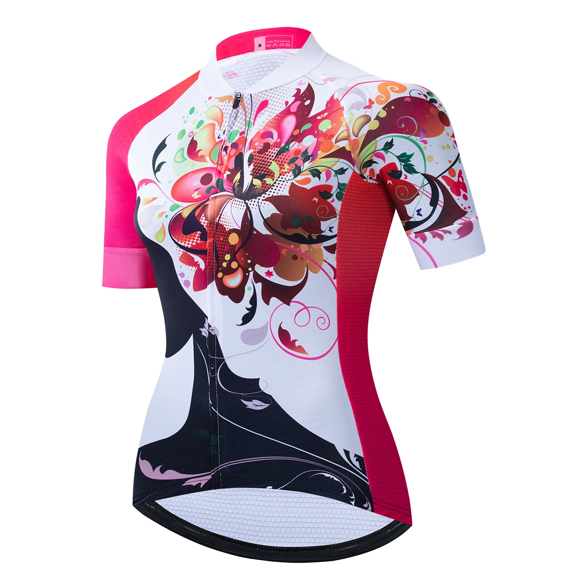 Cycling Clothes Women Summer Cycling Jersey Short Sleeve Ropa Ciclismo Road Bike Jersey MTB Cycling Clothing