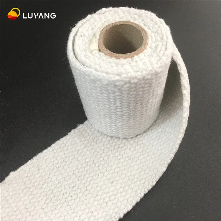  Высококачественная лента LUYANG из керамического волокна для