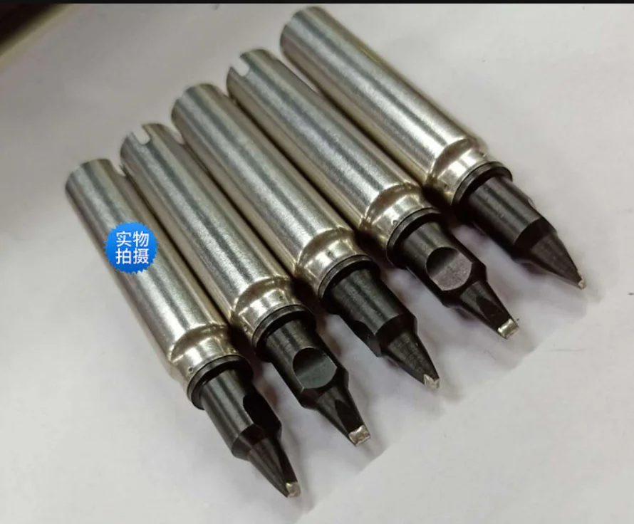 ULUO 911B-40dv2  welding contact tip soldering tip