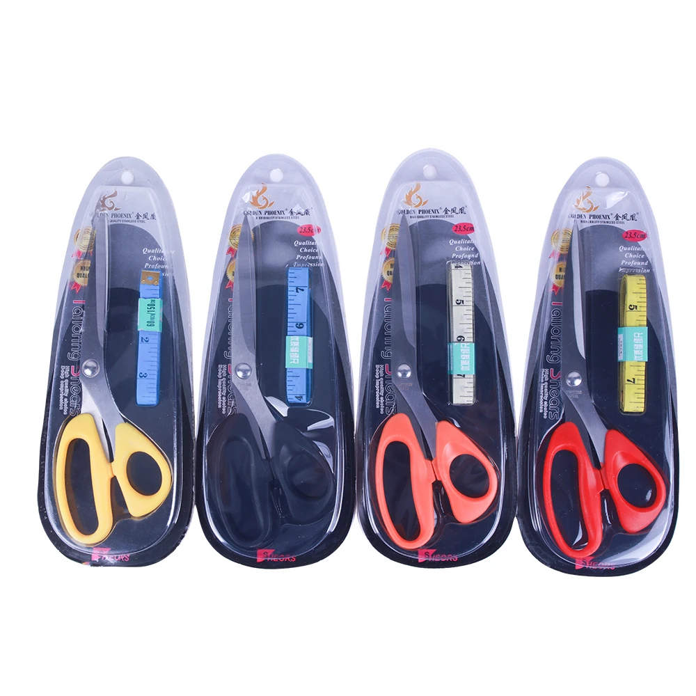 Ножницы для шитья 9,5