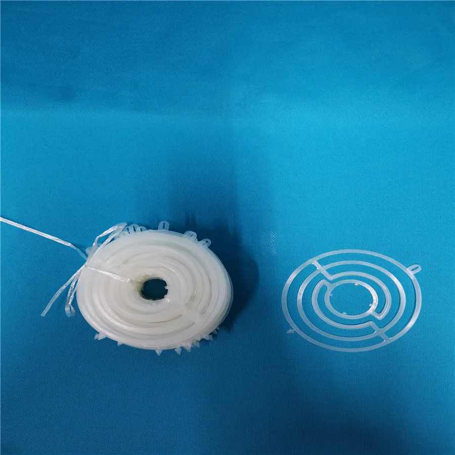 
Hot Sale 500ML Disposable Plastic Medical IV Infusion Bottle Hanger 