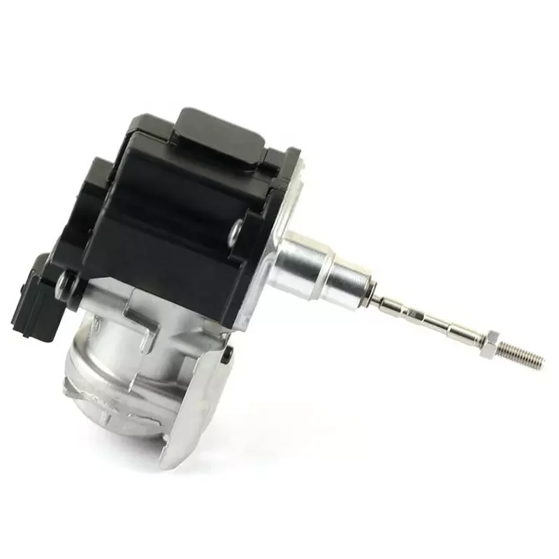 Original quality automotive parts accessories auto engine systems turbocharger parts electronic actuator 06L145612K for Audi B9
