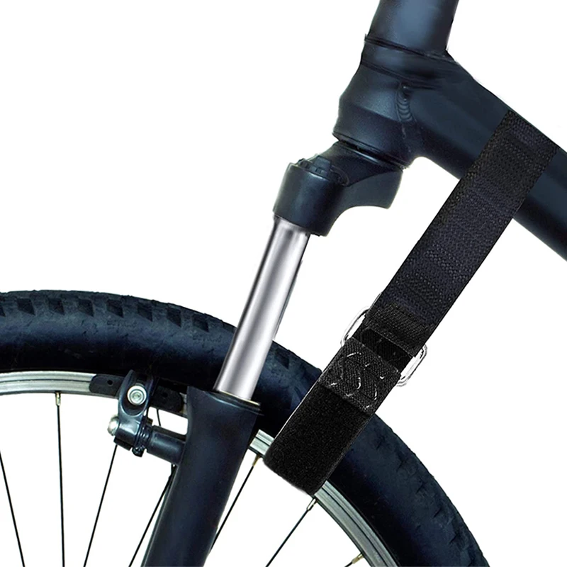 Custom Velcro Straps Self-Adhesive Nylon Battery Tie Downs for Drone Model Hook and Loop Fasteners for Voltage Cable Management