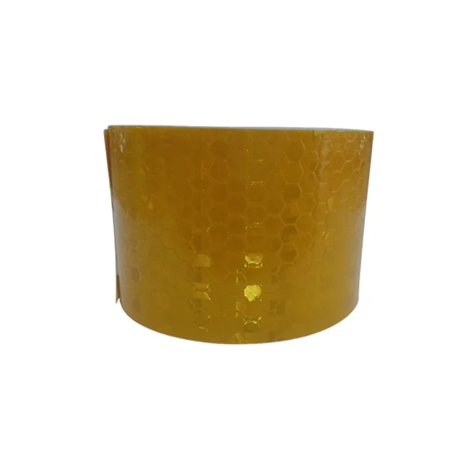 HV-RF05 PVC Reflective Tape (15cm*45m)